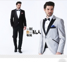 男装定制2.0系列
